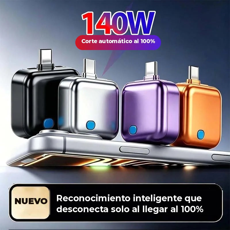 Conéctalo